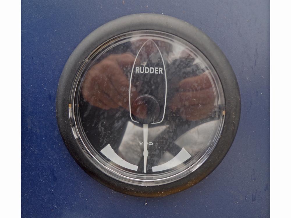  Navigatie en electronica